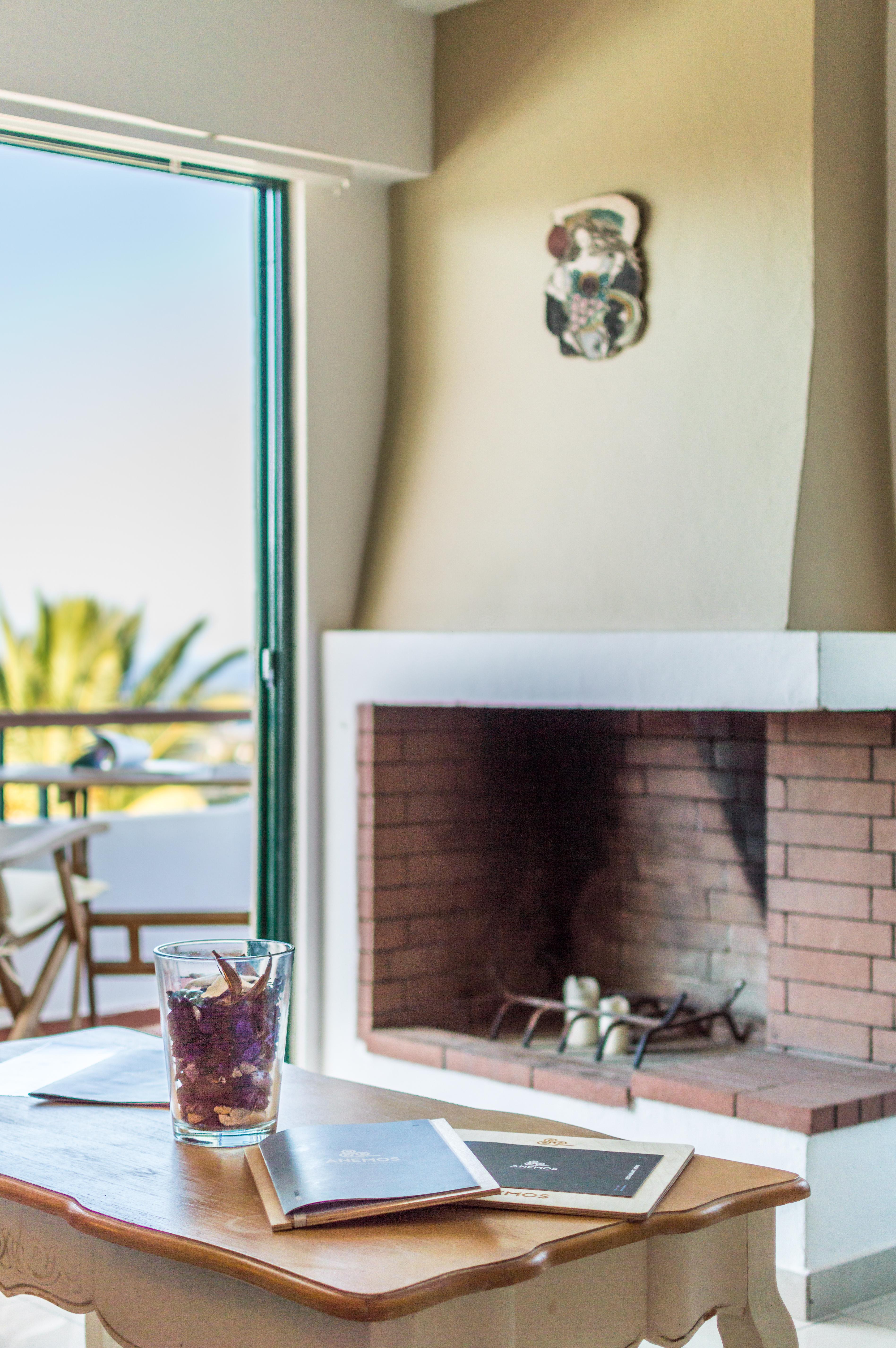 Pela Mare Hotel Agia Pelagia Екстериор снимка