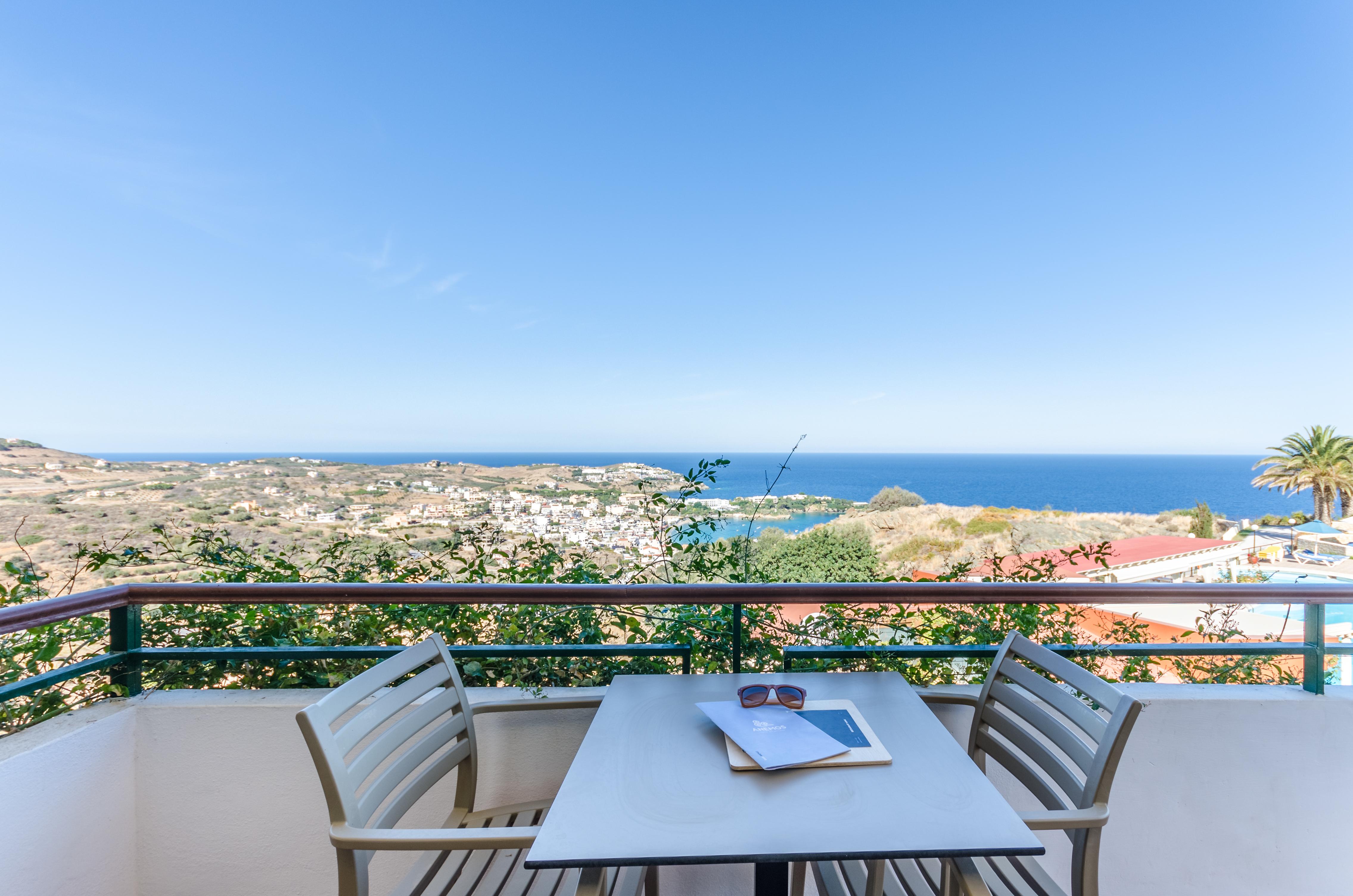 Pela Mare Hotel Agia Pelagia Екстериор снимка