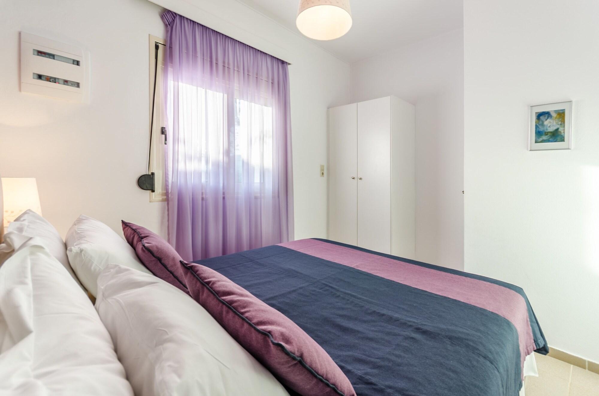 Pela Mare Hotel Agia Pelagia Екстериор снимка
