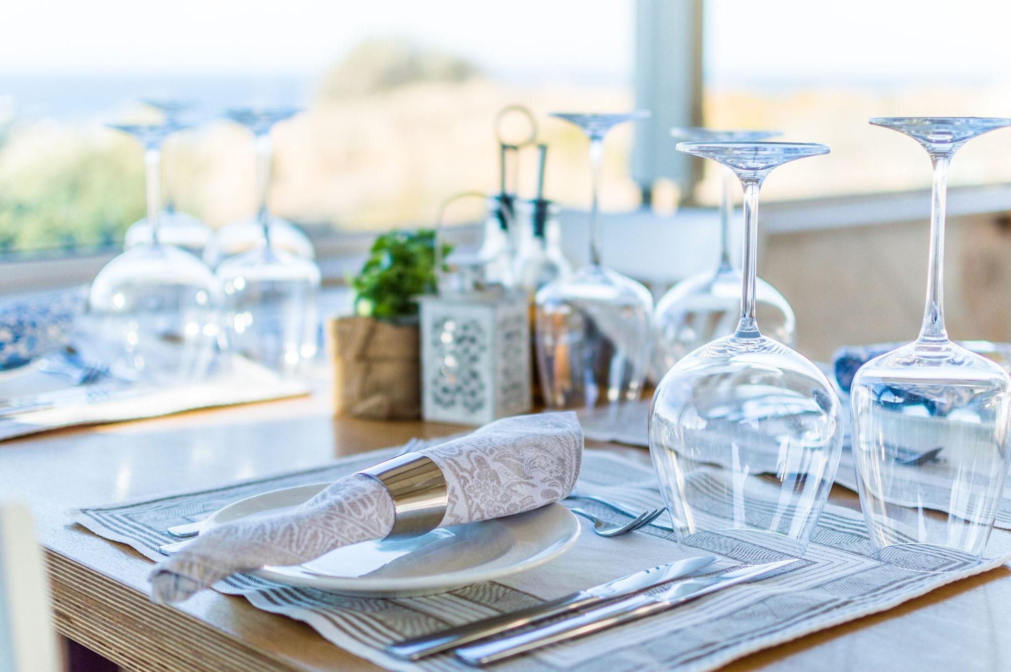 Pela Mare Hotel Agia Pelagia Екстериор снимка